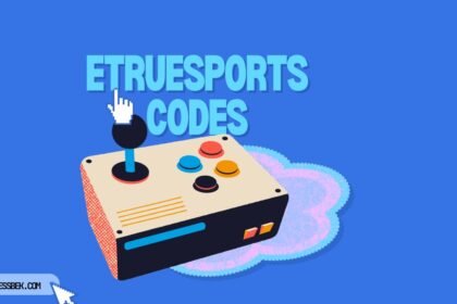 eTrueSports Codes