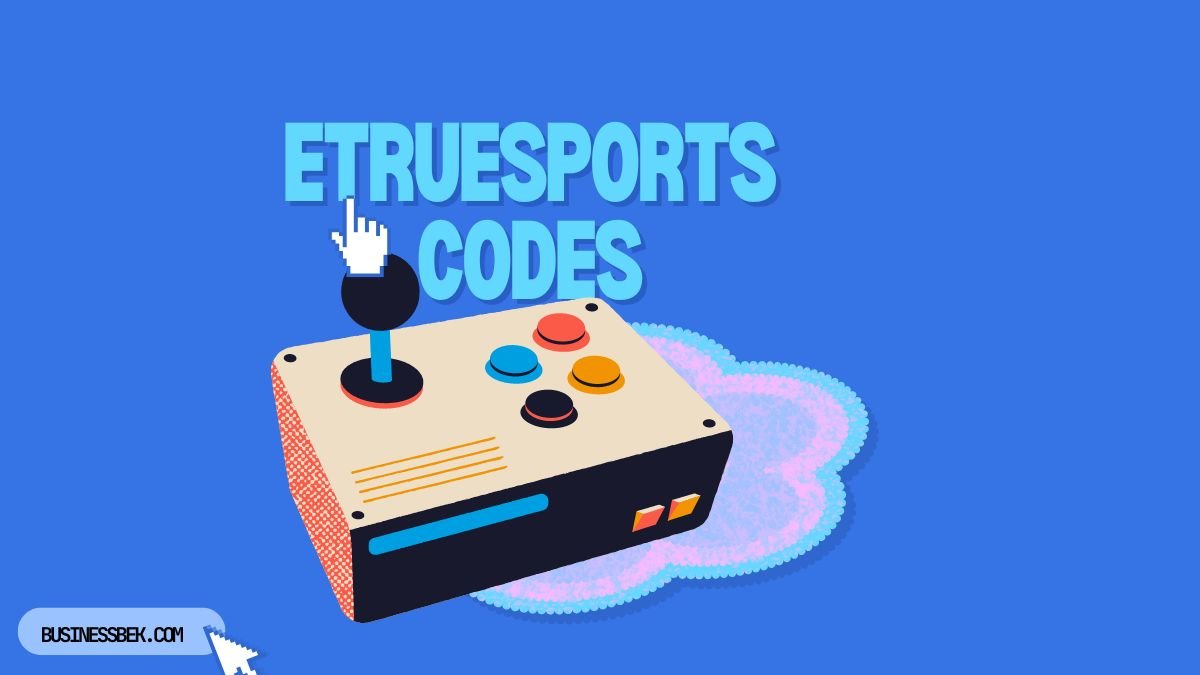 eTrueSports Codes