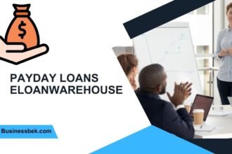 Payday Loans Eloanwarehouse