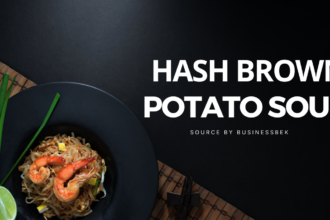 Hash Brown Potato Soup