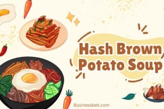 Hash Brown Potato Soup