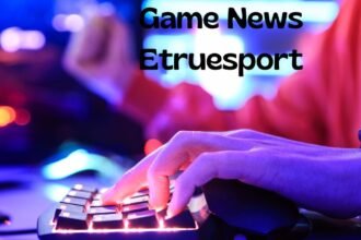 Game News EtruesporTS